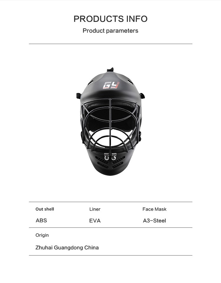 Floorball နှင့် Floorball Goalie Helmets- ဖျော်ဖြေမှုနှင့် ဘေးကင်းသော အိမ်တွင်းဘောလုံးဂိမ်း