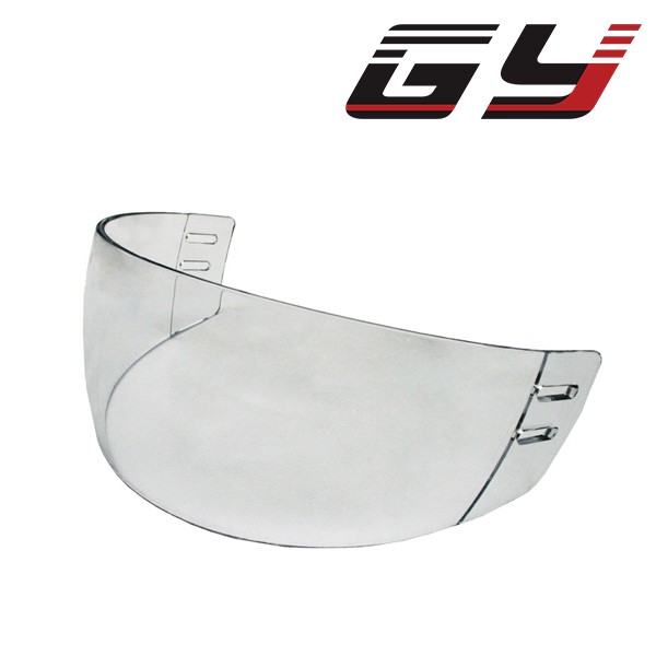 Ice Hockey Visor ကို ဘယ်လိုမျိုးမျိုးတွေ ရနိုင်လဲ။