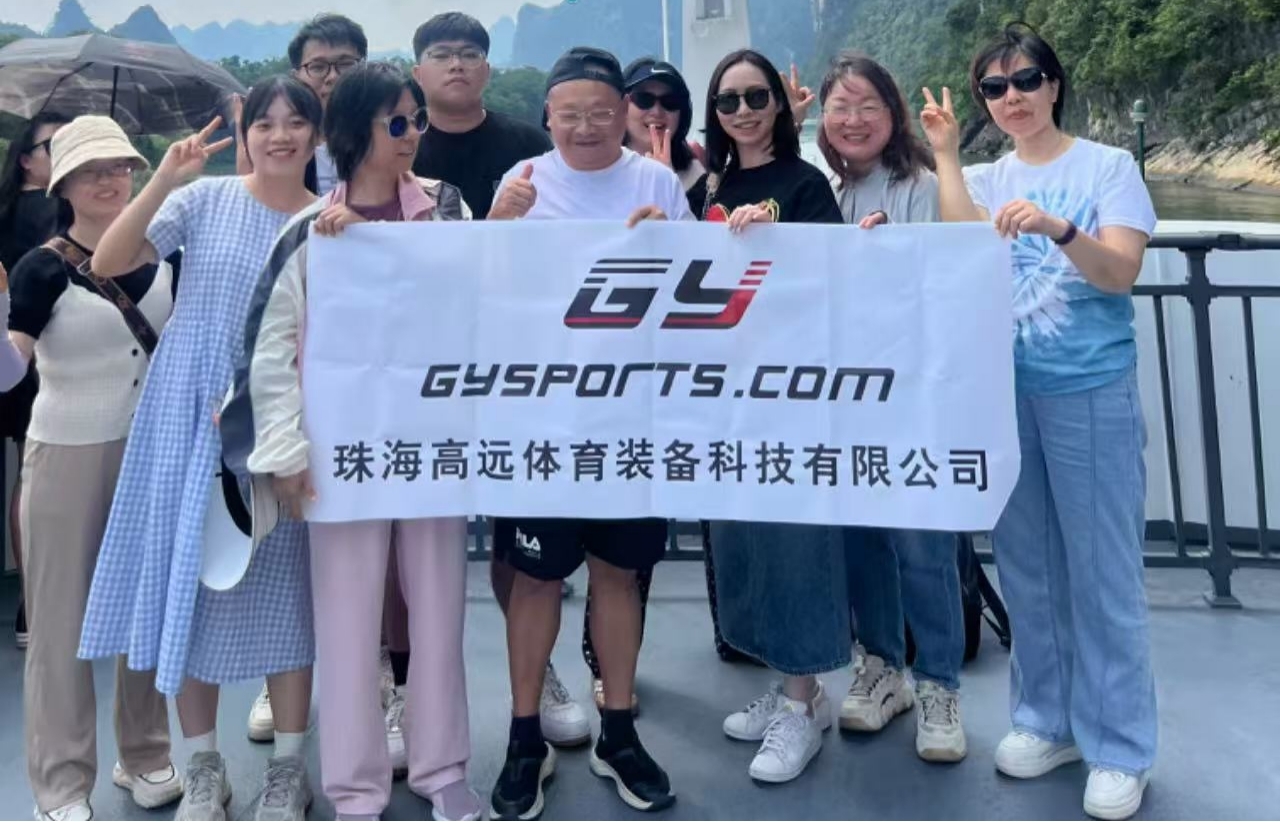 ကုမ္ပဏီမှ Guilin နှင့် Yangshuo သို့ လည်ပတ်ခြင်း- ရှုခင်းသာ အလှတရား၊ ဒေသအစားအစာနှင့် ယဉ်ကျေးမှုဆိုင်ရာ နှစ်သက်ဖွယ်ရာ စွန့်စားခန်း