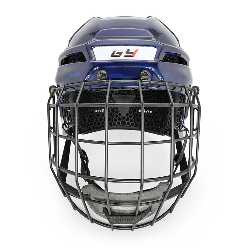 GY Sports ၏ GY-PH884CD- တော်လှန်ရေးသမား 3K ကာဗွန်ဖိုက်ဘာပလေယာ ဦးထုပ် သင်သိထားသင့်သည်
