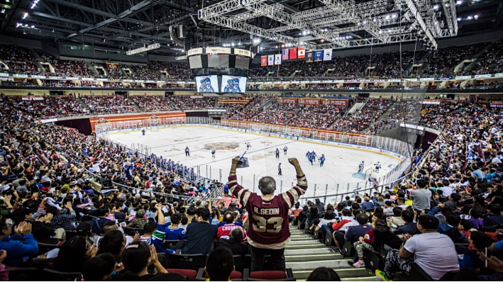 2026 နိုင်ငံခြားရေခဲပြင်ဟော်ကီပွဲများ- အဓိကပြိုင်ပွဲများ၊ အချိန်ဇယားများနှင့် စောင့်ကြည့်ရမည့်အချိန်များ