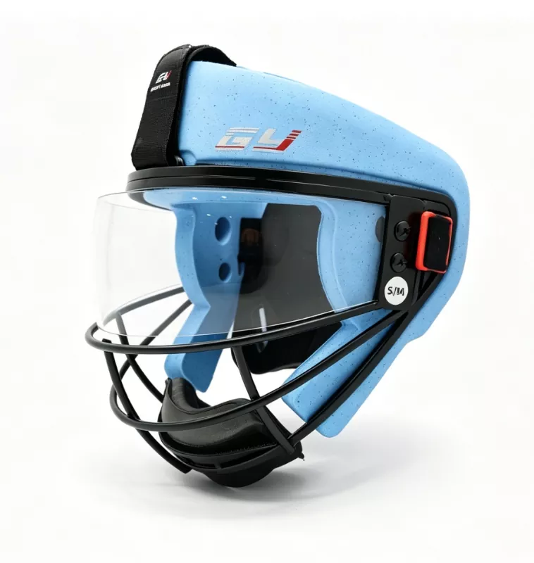 Field Hockey Face Protection Trends 2026- အပြိုင်အဆိုင်ကစားမှုအတွက် ပေါ့ပါးပြီး ရှင်းလင်းပြတ်သားမှု မြင့်မားသော ဘေးကင်းမှု