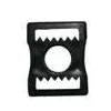 Flat Circle Buckles Hockey Player ဦးထုပ် ဆက်စပ်ပစ္စည်းများ
