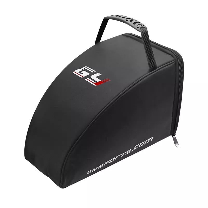 Goalie Helmet Bag Hockey Goalie Helmet ဆက်စပ်ပစ္စည်းများ