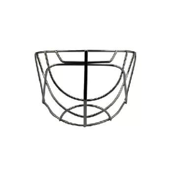 4.0mm Wire Diameter ပါရှိသော ဟော်ကီ Goalie ဦးထုပ်ဆောင်းပါ။