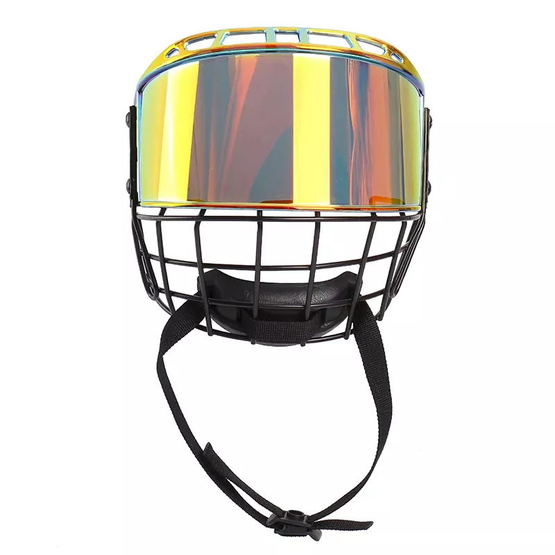 Revo Red Hockey Player ဦးထုပ် လှောင်အိမ်