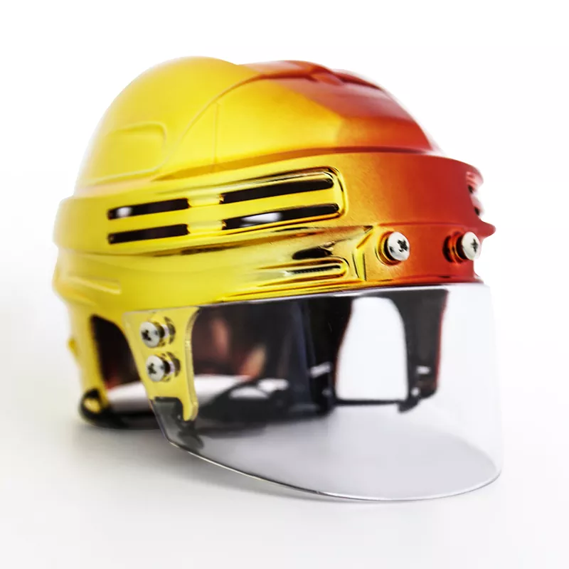လက်ဆောင်အတွက် ထူးခြားသော Mini Ice Hockey ဦးထုပ်