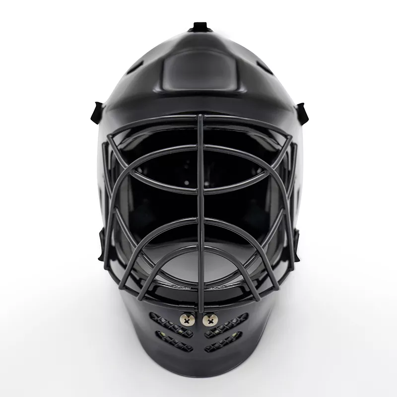 Universal Fit Floorball Goalie ဦးထုပ်